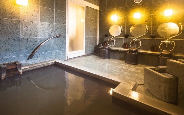 Super Hotel Hakodate