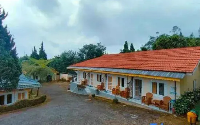Prinsesse 1 Hotel & Resort Ciloto