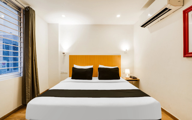 Super Oyo Townhouse Oak Spruce Hotels A2 Indiranagar