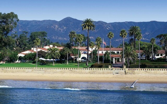 Four Seasons Resort The Biltmore Santa Barbara