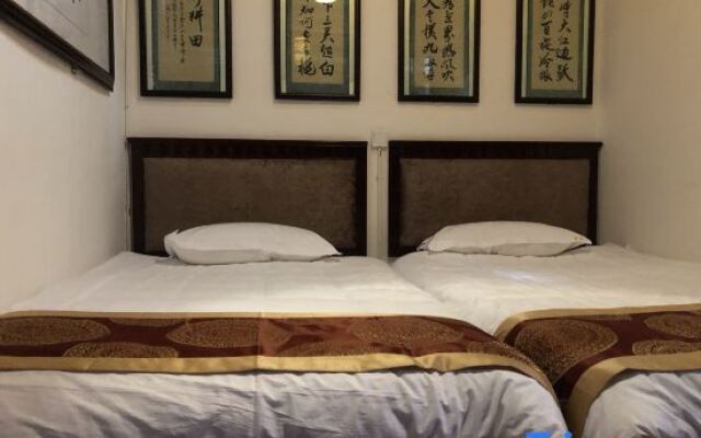 JiYuan Hostel