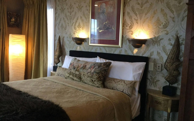 The Flying Trout Boutique Lodge
