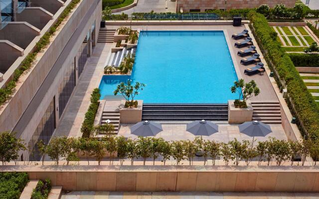 Hyatt Regency Chandigarh