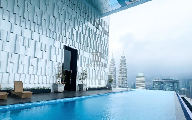 Platinum 2 KLCC by DM Kuala Lumpur