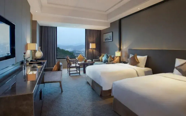 Winlong International Hotel