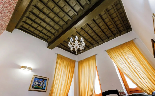 Residenza Carlandi Tivoli