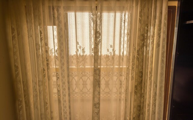 V Resorts Fernweh Villa Calangute Goa