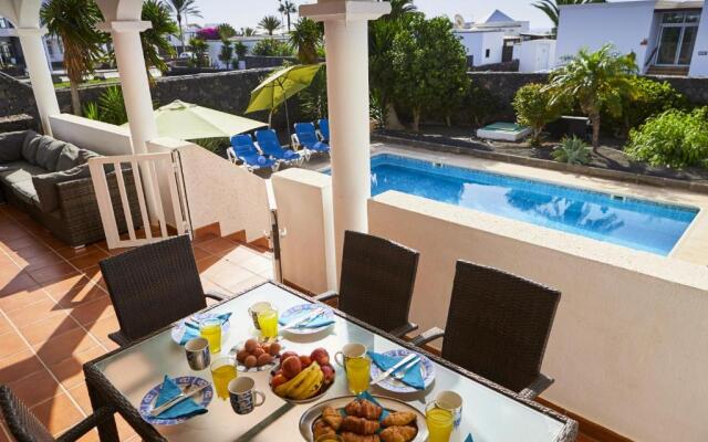 Casa Indiana - LH110 By Villas Now Ltd