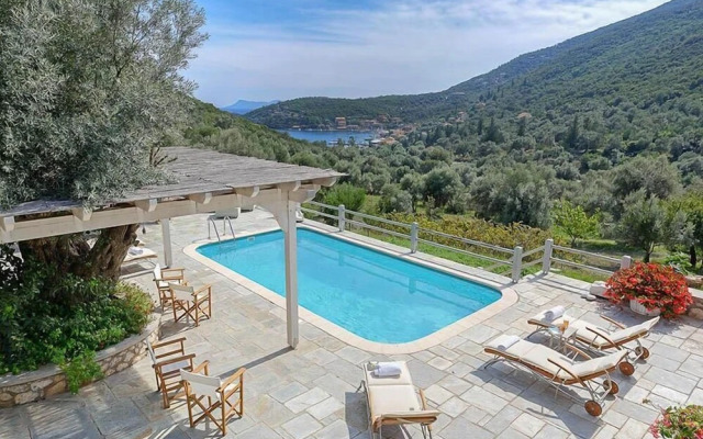 Villa Leda