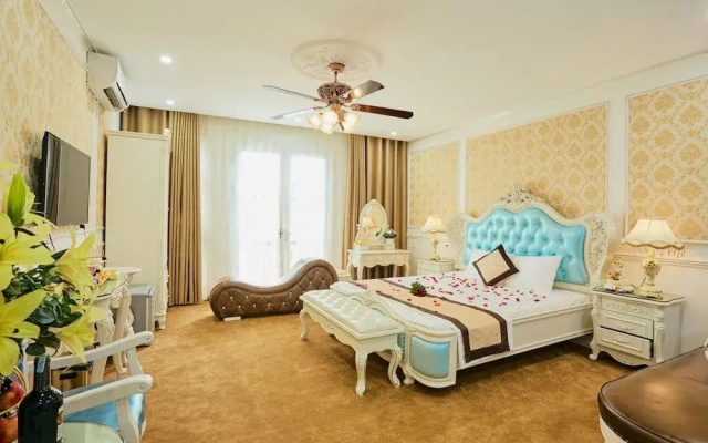 King's Hotel