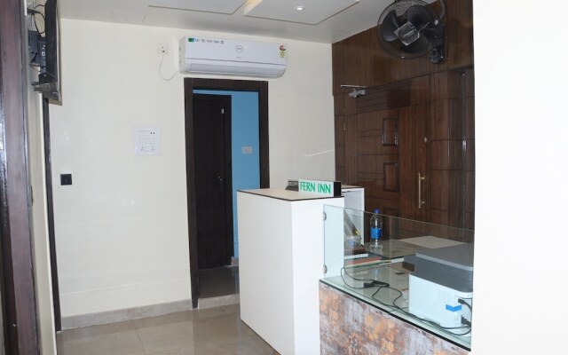 FERN INN Kolkata