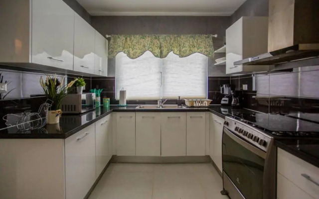 Luxury, golf and comfort in the Caribbean