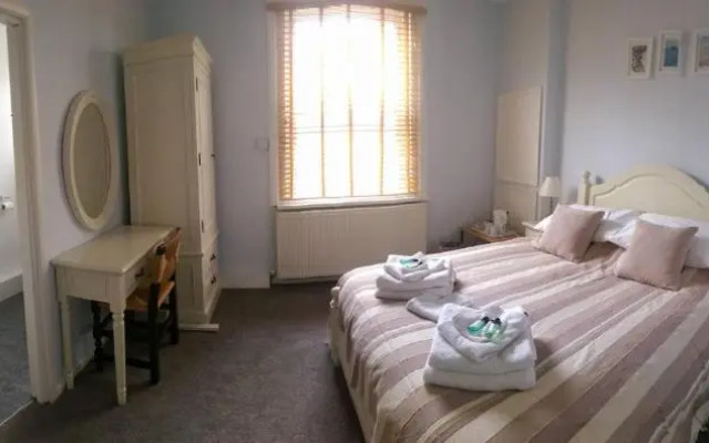 Knight's Rest Bed and Breakfast