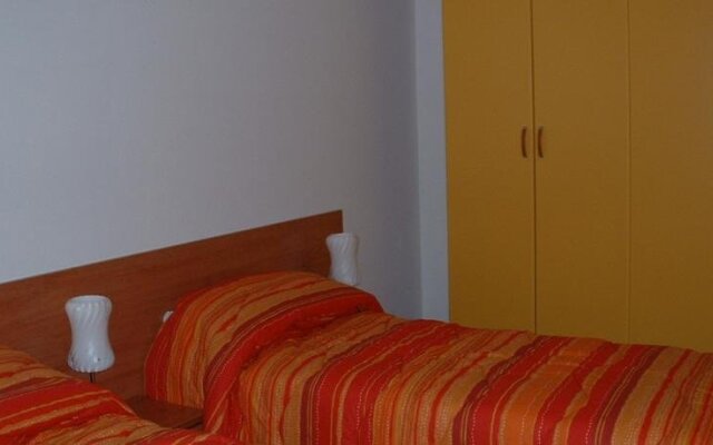 Residence Il Cortile
