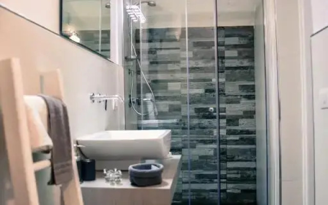 Casa Vacanze Antiche Mura E Poi