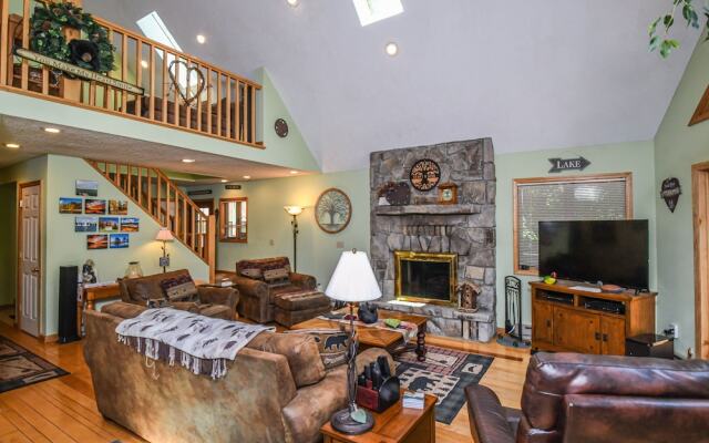 Heart and Soul 4 Bedroom House