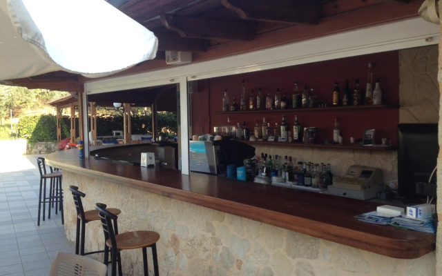 Hotel Kyriaki