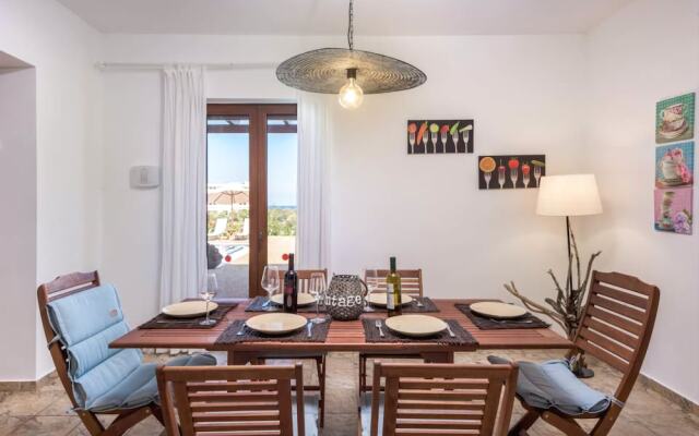 Villa Krini Eleni