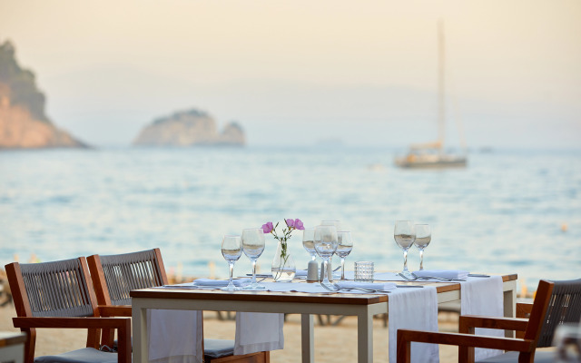 Parga Beach Resort