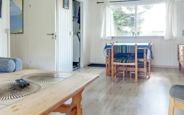 5 Person Holiday Home in Karrebaeksminde