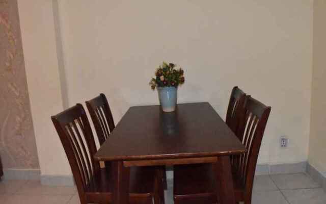 Thien Phu Hotel