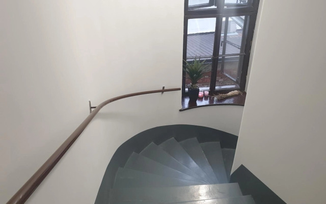 City Center Main Square Apartments Zagreb