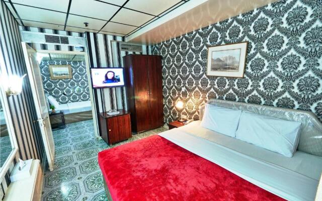 West Hotel
