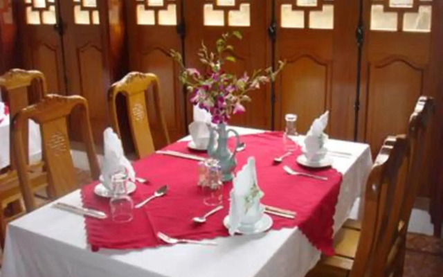 Thanh Binh Gold Hotel