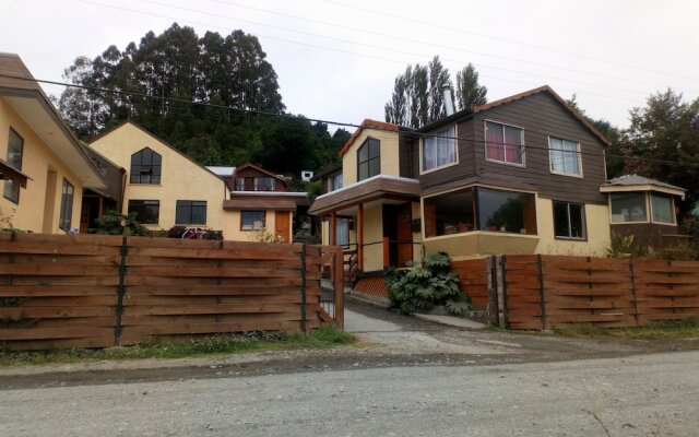 Hotel  Complejo Turistico Los Alamos