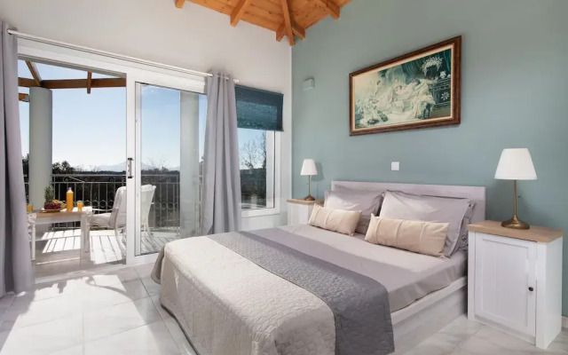 Villa Serenity