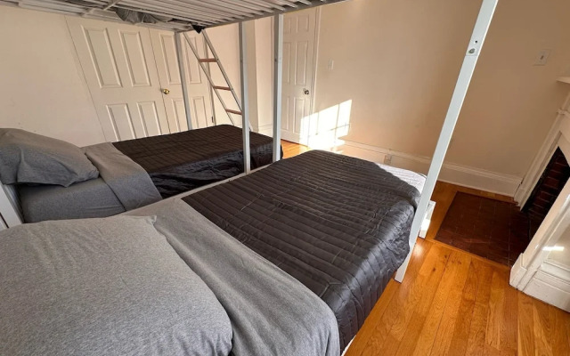 Hostel Medford