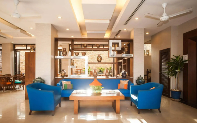 Crystal Inn Phuket