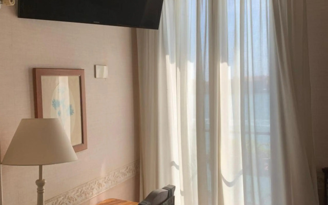 Hotel La Calcina