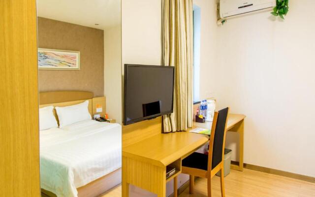 7 Days Premium Guangzhou Kecun Metro Branch