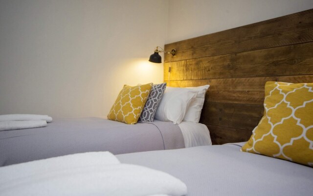 Higgihaus at 3a Cheltenham Lane Bristol