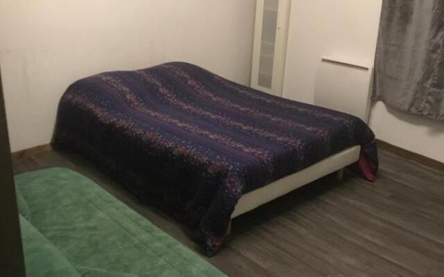 Appart Cosy Henin Centre