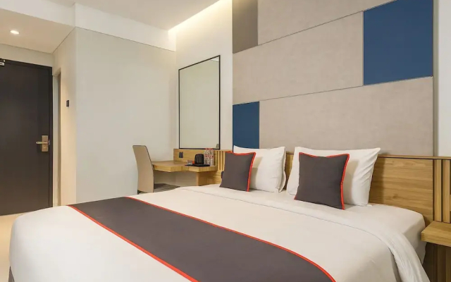 IXO Hotel Semarang