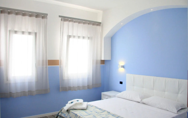 Hotel Città Bella