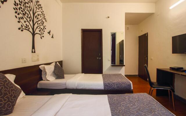 OYO 3802 Hotel Nirmal Residency