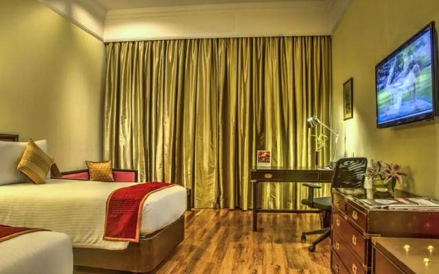 Gateway Nashik