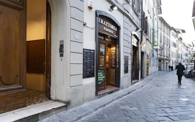 Artemide GuestHouse