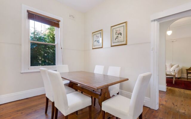 Drummoyne 3 Bedroom Home (62ALE)
