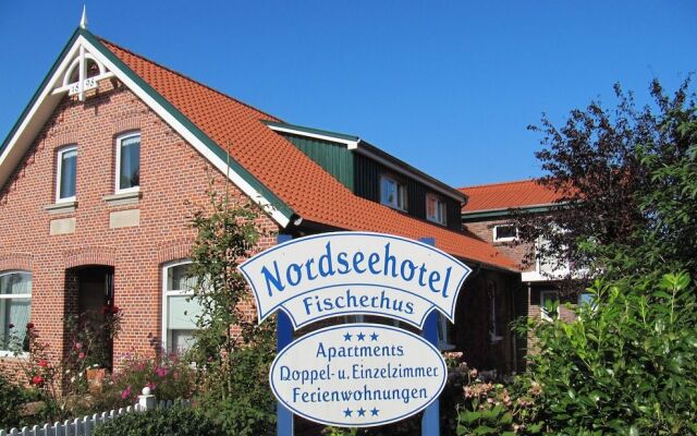 Gästehaus, Das Fischerhus