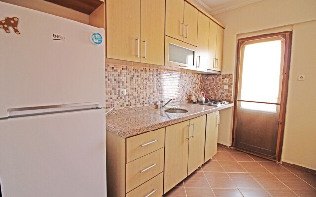 Bozcaada Balci Hotel