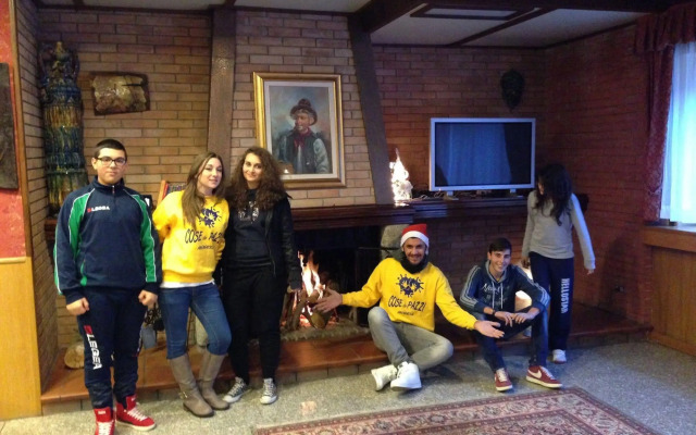 Hotel Tasso