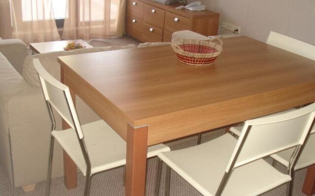 Snezhanka Apartments TMF