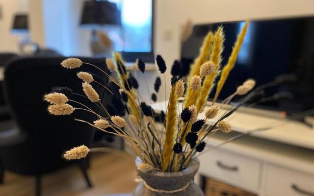 Schaap8 Bed en Breakfast