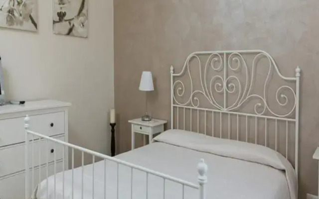 Nefele's House