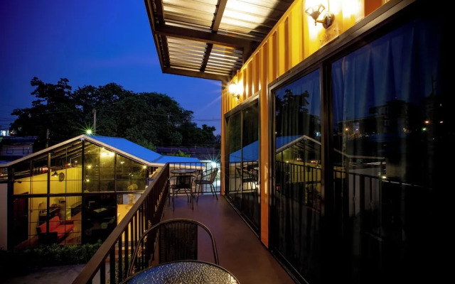 Tuscany Land Resort Donmuang