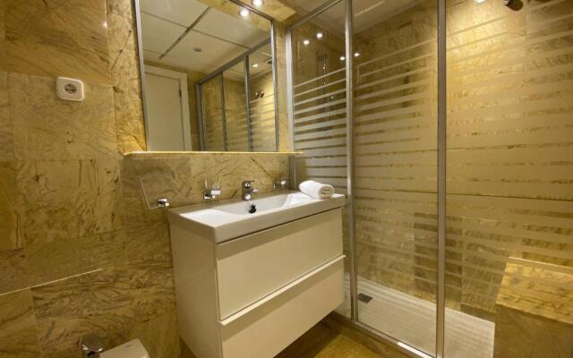 Apartment Calas de Campoamor en Aguamarina